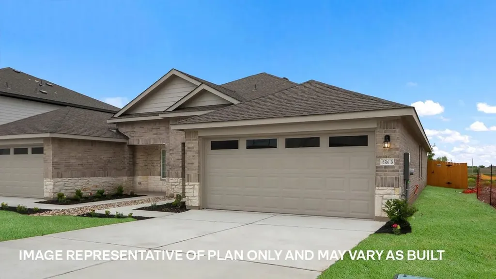 15013-A Afleet Alex Street Manor TX 78653