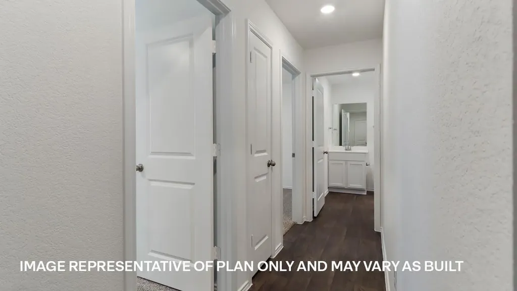 15013-A Afleet Alex Street Manor TX 78653