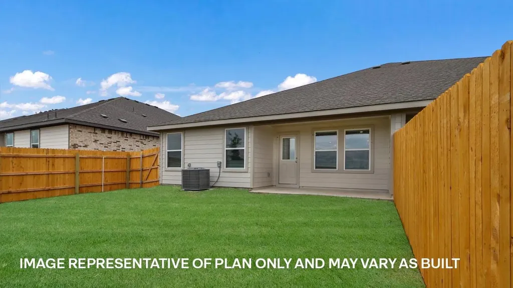 15013-A Afleet Alex Street Manor TX 78653