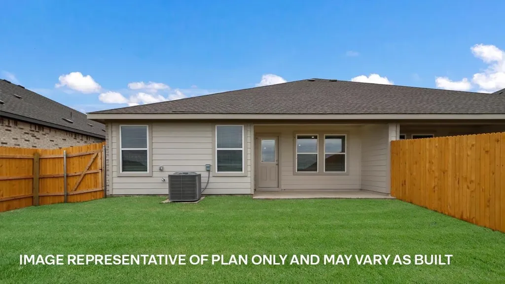 15013-A Afleet Alex Street Manor TX 78653