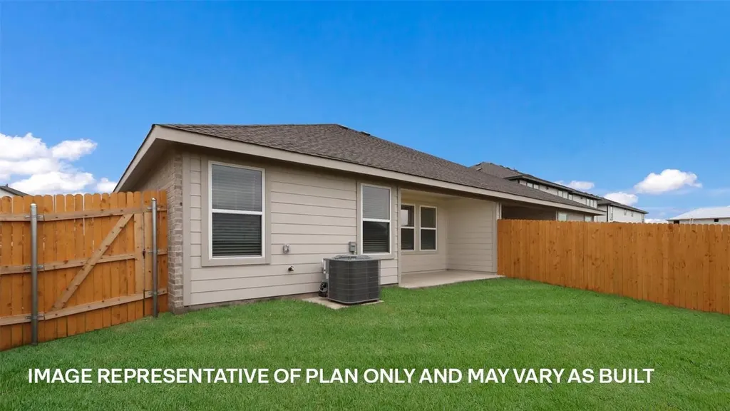 15013-A Afleet Alex Street Manor TX 78653