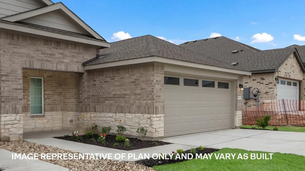 15013-A Afleet Alex Street Manor TX 78653