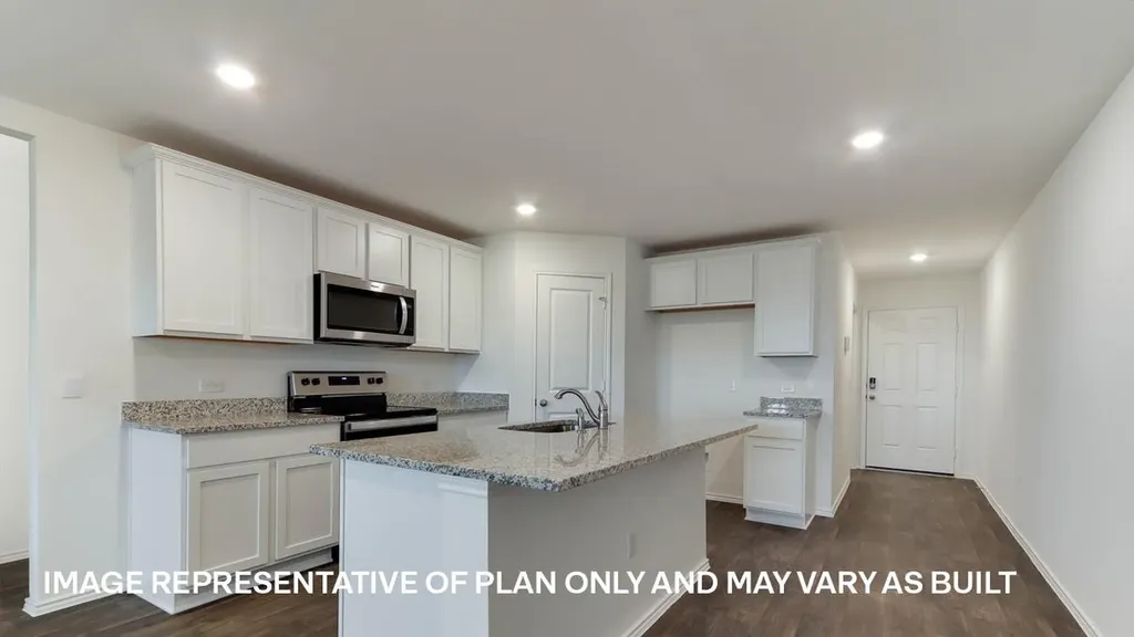 15013-A Afleet Alex Street Manor TX 78653