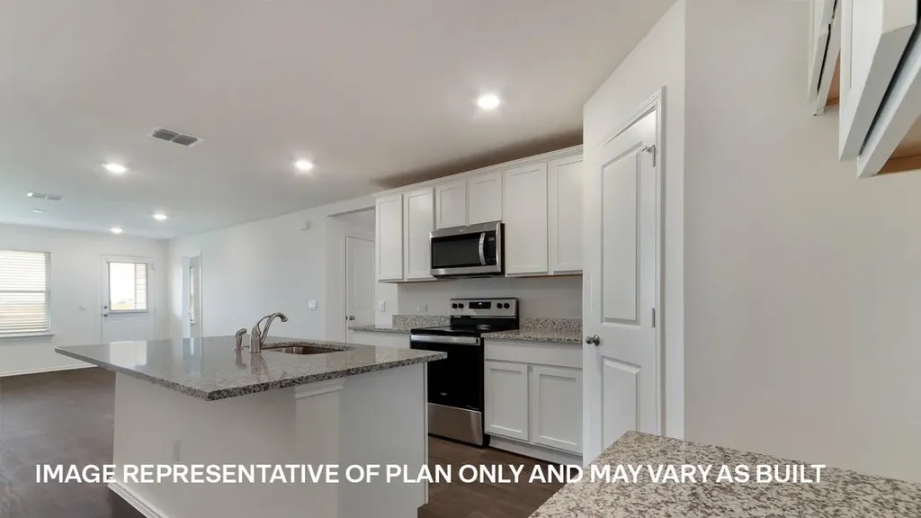 15013-A Afleet Alex Street Manor TX 78653