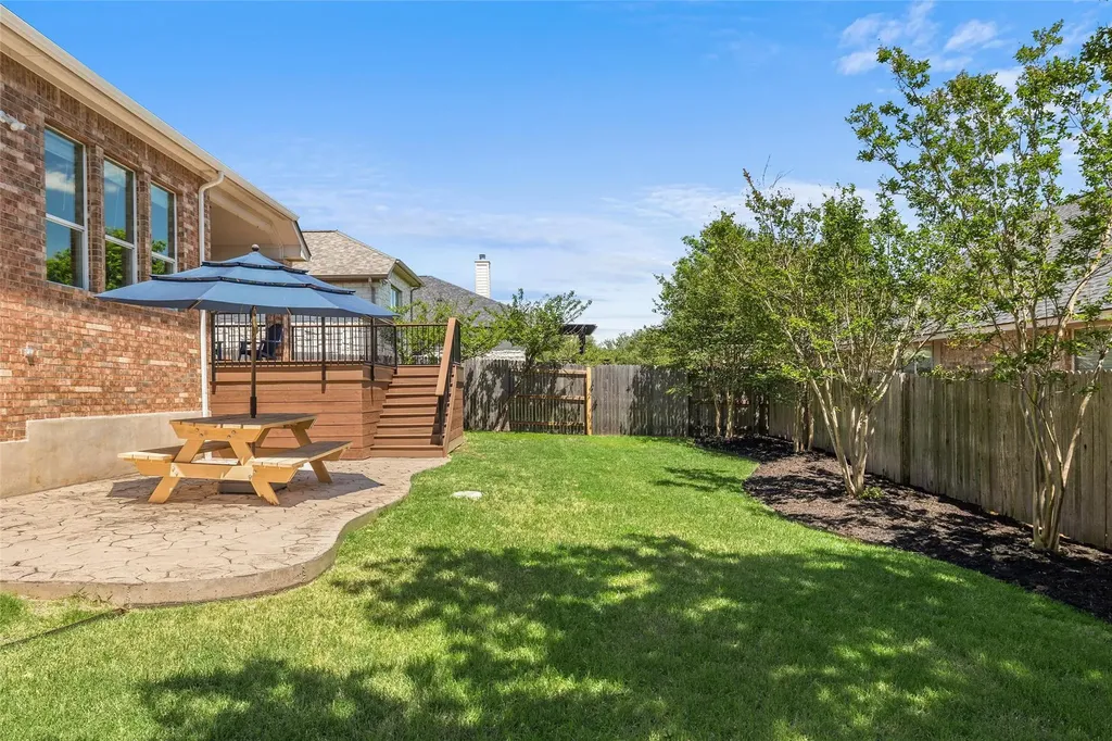 100 Stratton Court Austin TX 78737