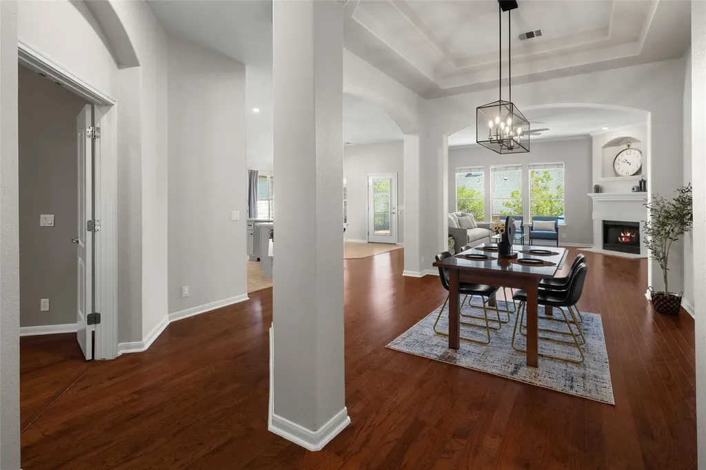100 Stratton Court Austin TX 78737