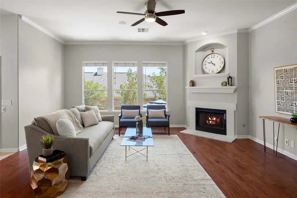 100 Stratton Court Austin TX 78737