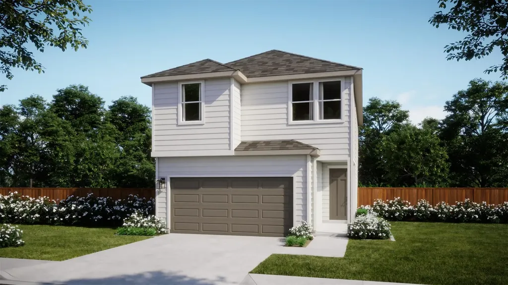 124 Sycamore Pines Kyle TX 78640