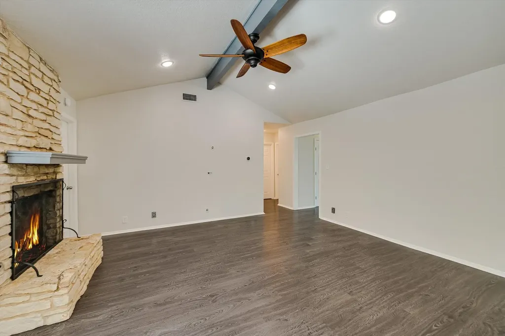 3203 Santa Fe Drive Austin TX 78741