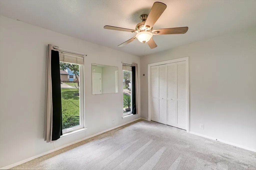 3203 Santa Fe Drive Austin TX 78741