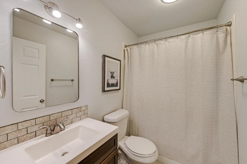 3203 Santa Fe Drive Austin TX 78741
