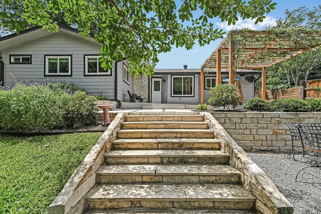 3203 Santa Fe Drive Austin TX 78741