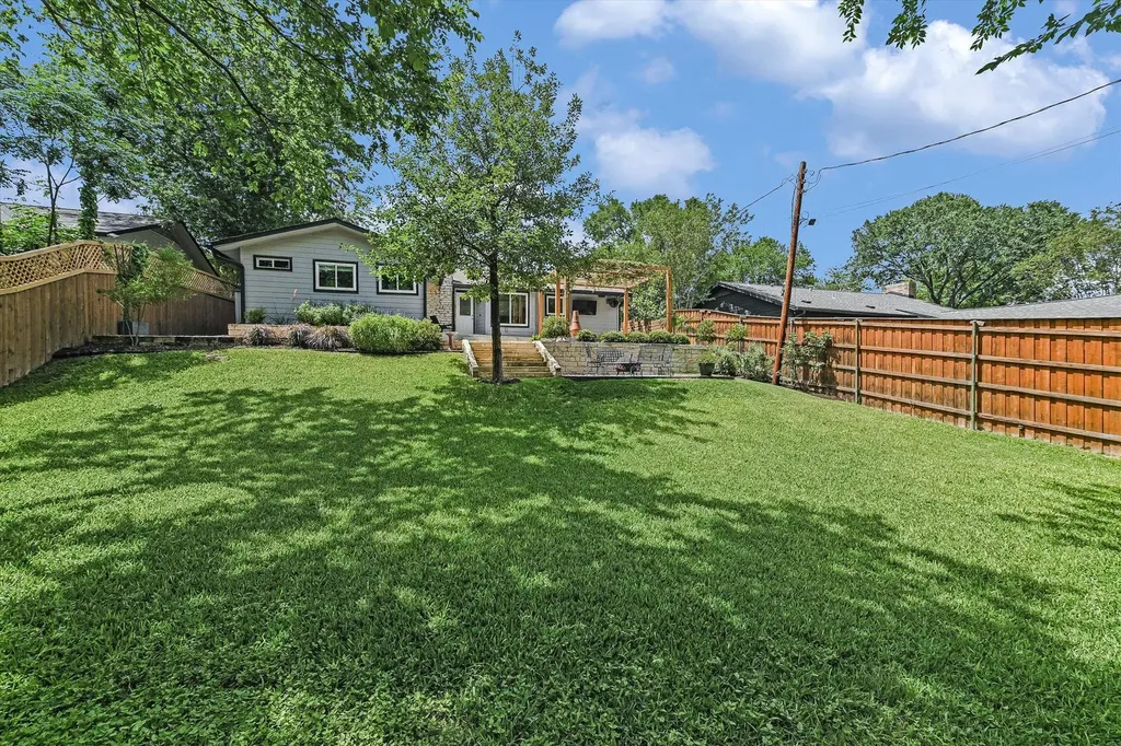 3203 Santa Fe Drive Austin TX 78741