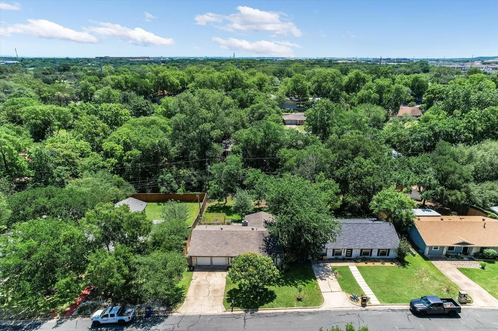 3203 Santa Fe Drive Austin TX 78741