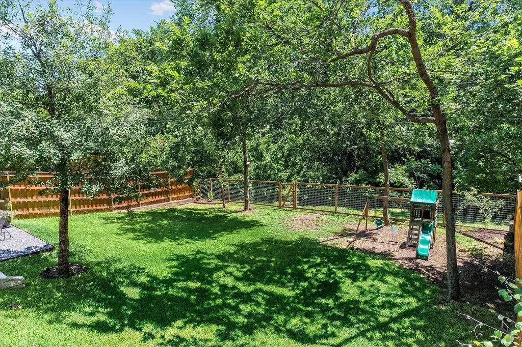 3203 Santa Fe Drive Austin TX 78741