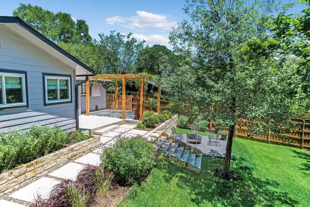 3203 Santa Fe Drive Austin TX 78741
