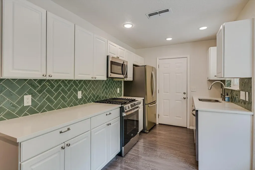 3203 Santa Fe Drive Austin TX 78741