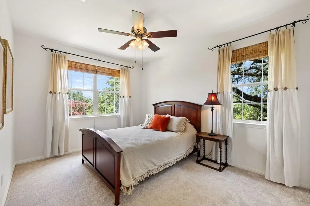 12217 Lake Stone Drive Austin TX 78738