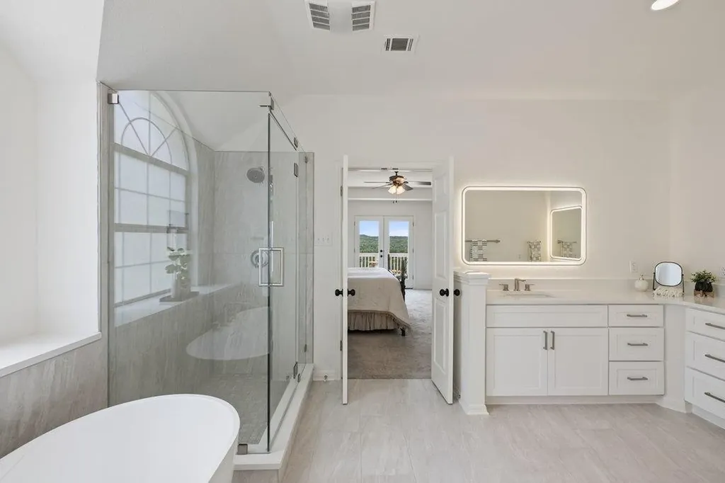 12217 Lake Stone Drive Austin TX 78738
