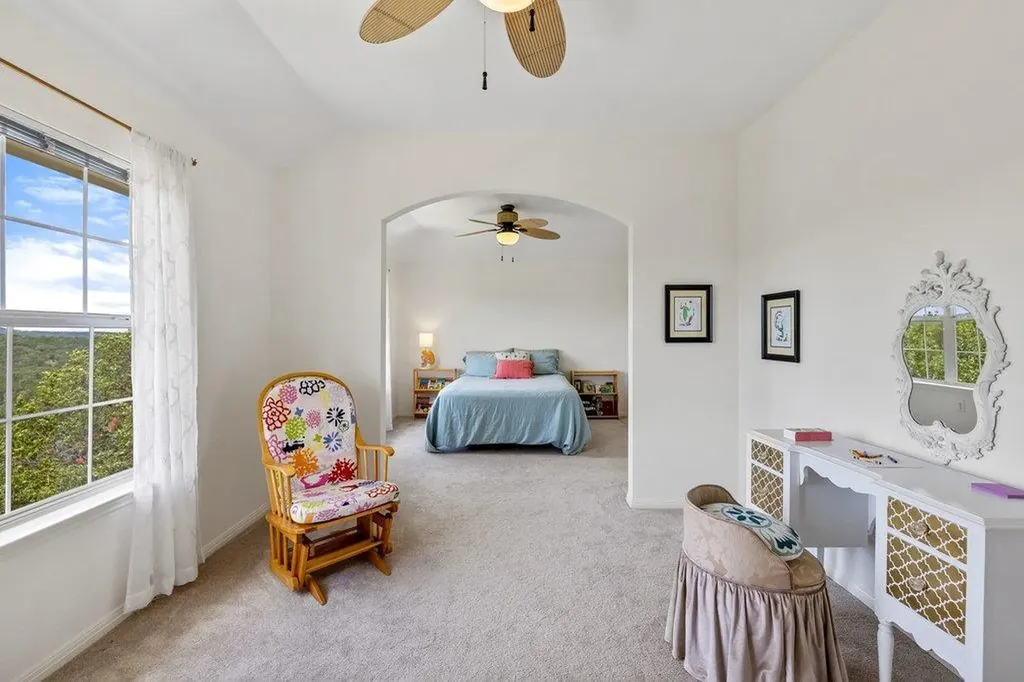 12217 Lake Stone Drive Austin TX 78738