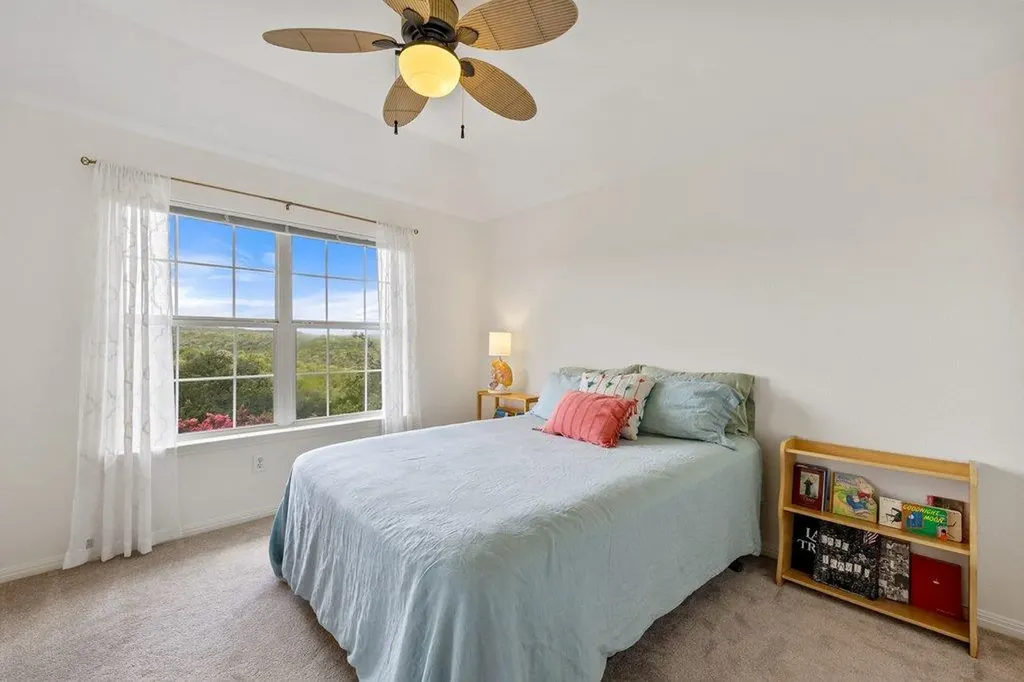 12217 Lake Stone Drive Austin TX 78738