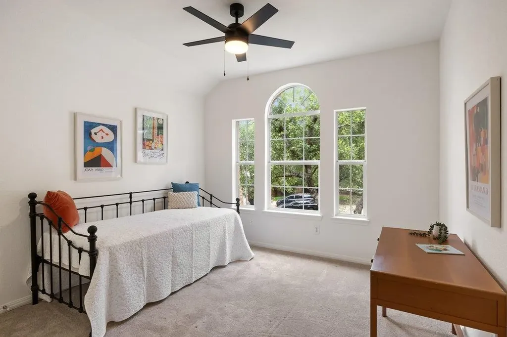 12217 Lake Stone Drive Austin TX 78738