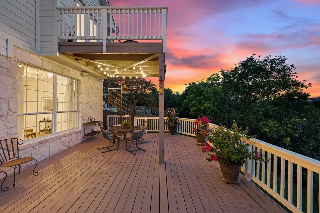 12217 Lake Stone Drive Austin TX 78738