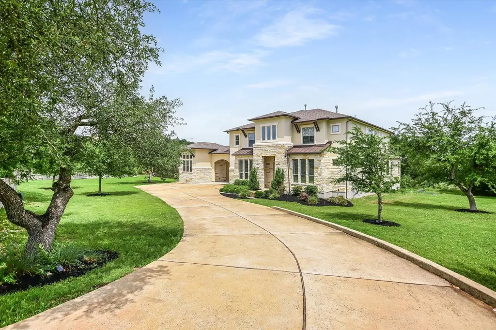 10809 Albero Cove Austin TX 78739