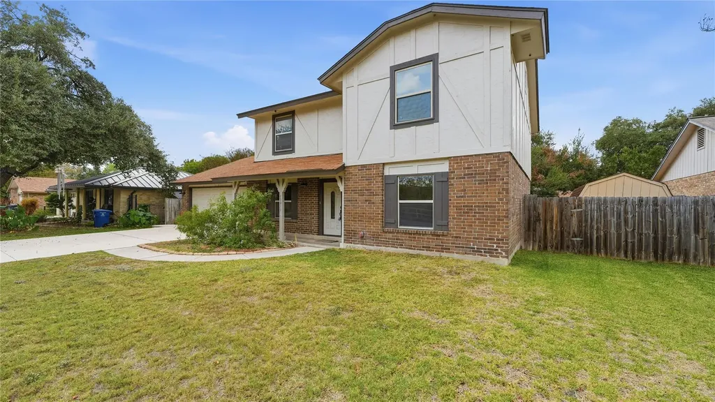 13811 Sunny Glen San Antonio TX 78217