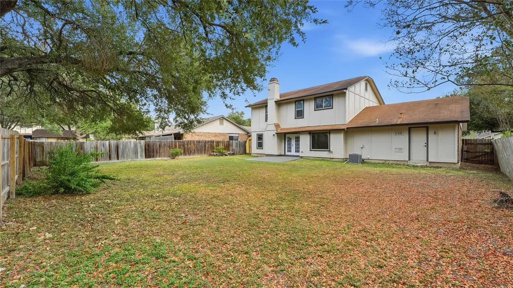 13811 Sunny Glen San Antonio TX 78217