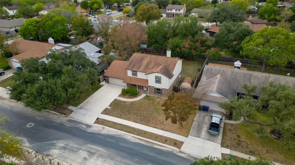 13811 Sunny Glen San Antonio TX 78217