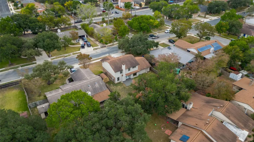 13811 Sunny Glen San Antonio TX 78217