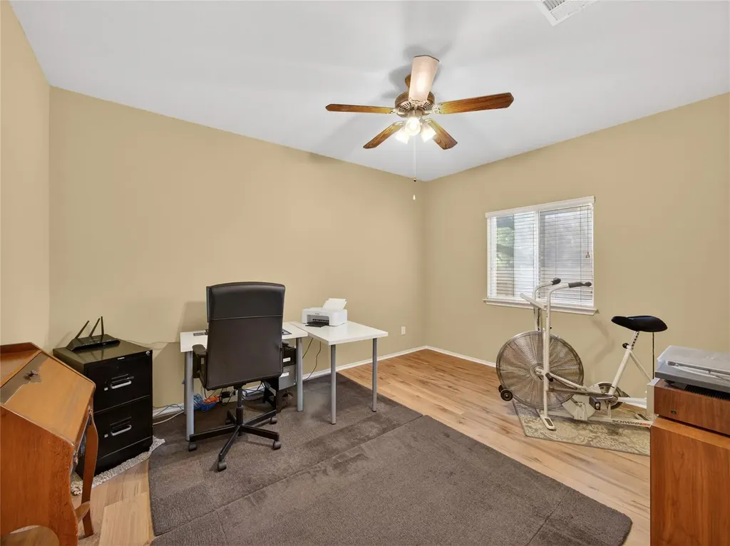 3213 Foothills Trail Round Rock TX 78681