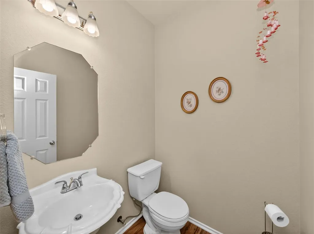3213 Foothills Trail Round Rock TX 78681