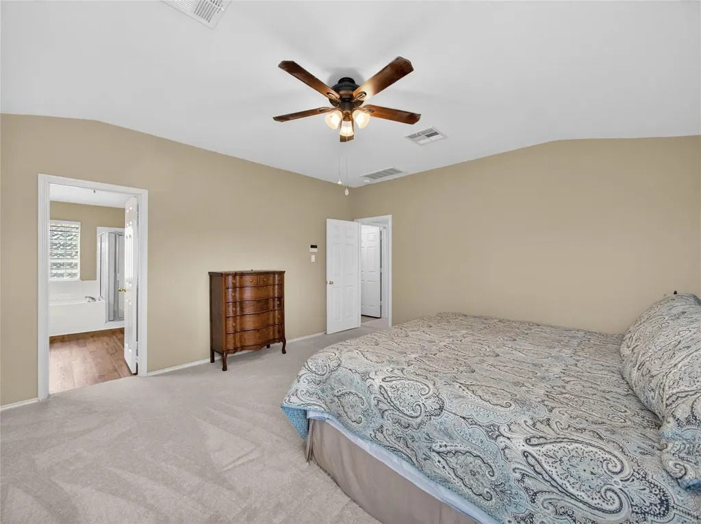 3213 Foothills Trail Round Rock TX 78681