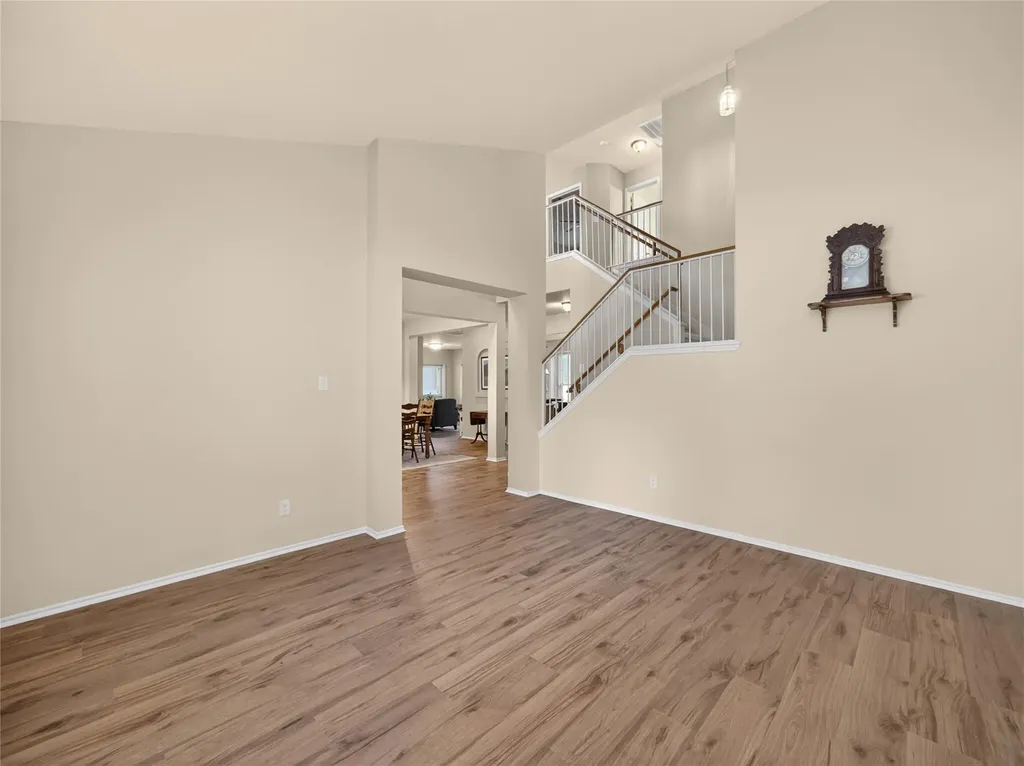 3213 Foothills Trail Round Rock TX 78681