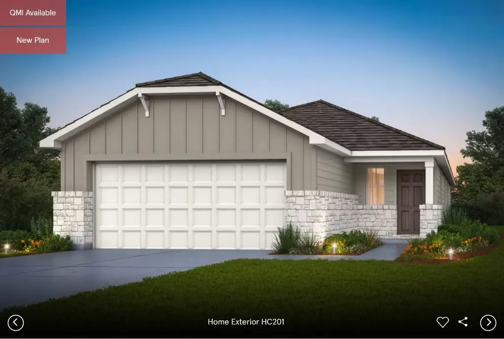 108 Eagle Valley Drive Elgin TX 78621