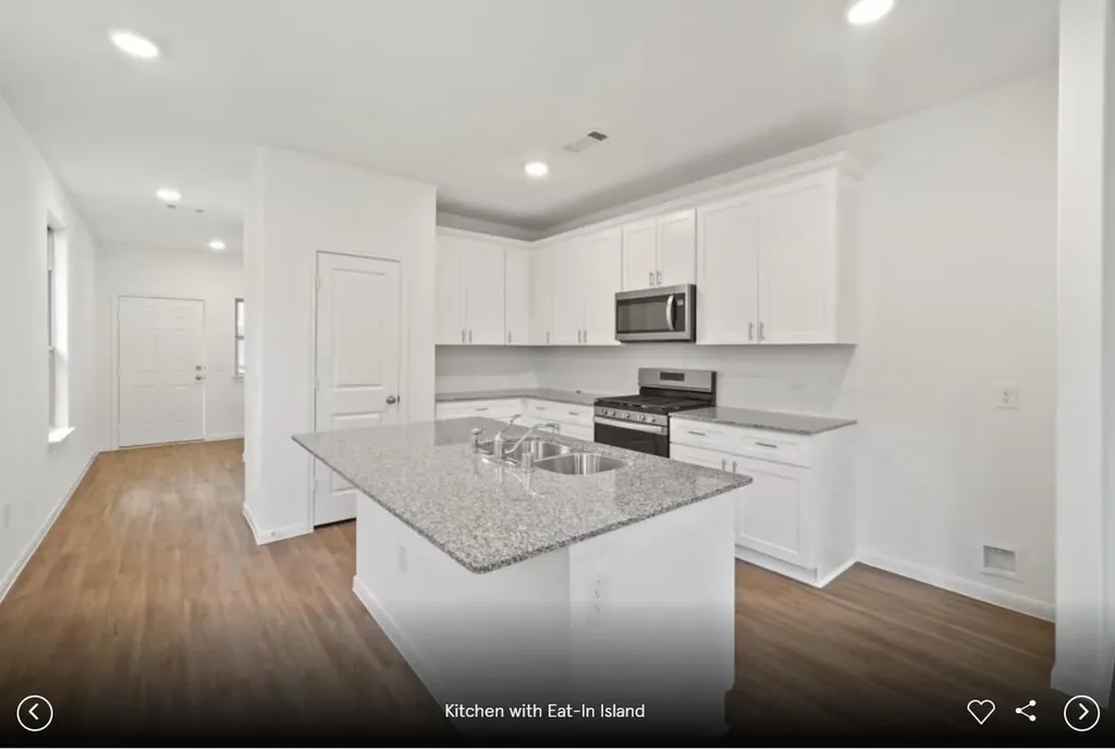 108 Eagle Valley Drive Elgin TX 78621