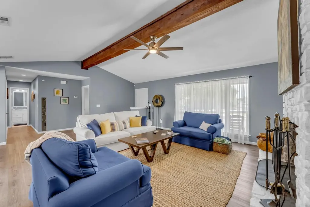 2208 Belaire Drive Granite Shoals TX 78654
