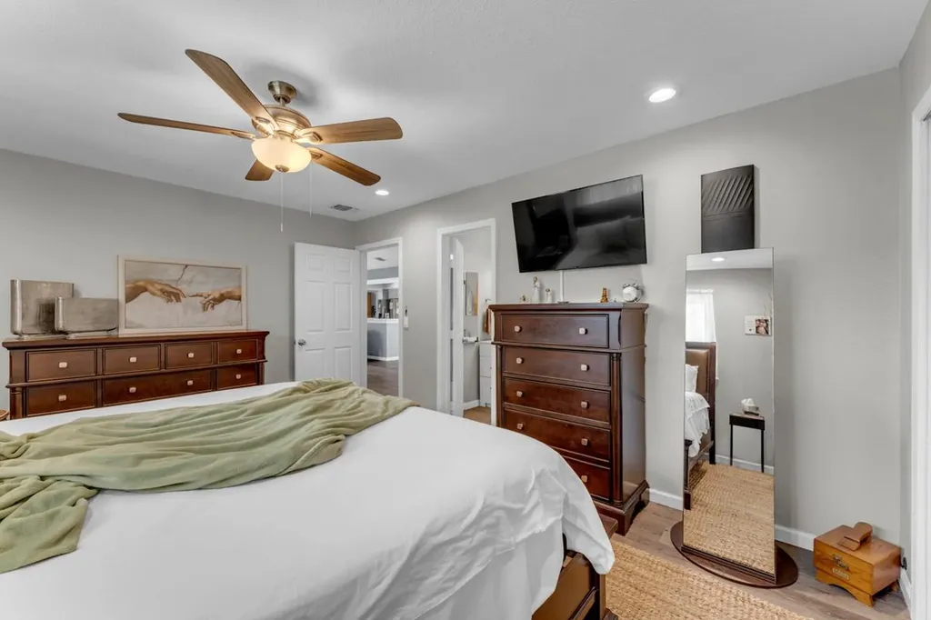 2208 Belaire Drive Granite Shoals TX 78654