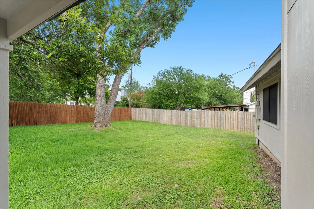 1606 Middleway Road Pflugerville TX 78660