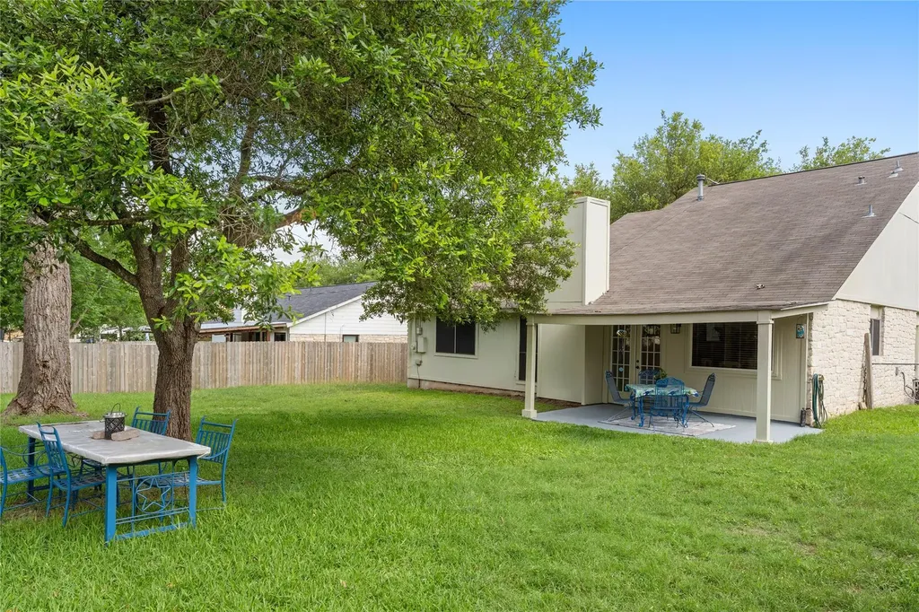 1606 Middleway Road Pflugerville TX 78660
