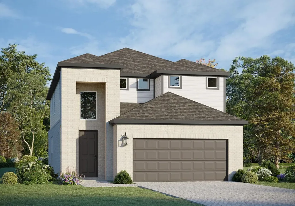 1112 Stonehill Drive Georgetown TX 78633