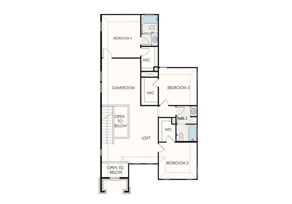 1112 Stonehill Drive Georgetown TX 78633