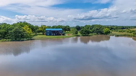 646 Victor Eckhardt Road Fredericksburg TX 78624