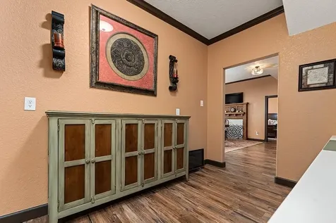 646 Victor Eckhardt Road Fredericksburg TX 78624
