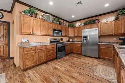 646 Victor Eckhardt Road Fredericksburg TX 78624