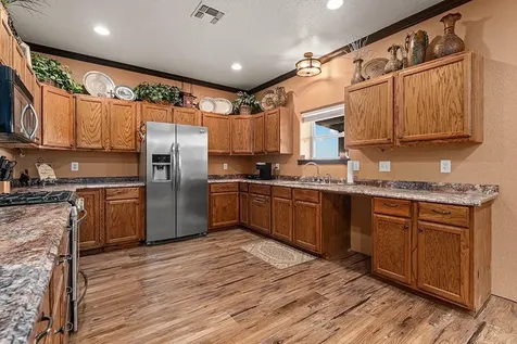 646 Victor Eckhardt Road Fredericksburg TX 78624