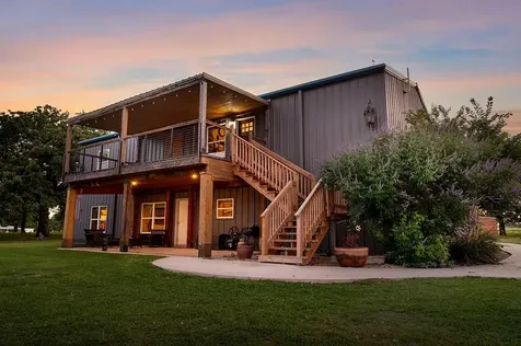 646 Victor Eckhardt Road Fredericksburg TX 78624