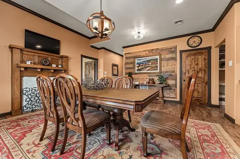 646 Victor Eckhardt Road Fredericksburg TX 78624